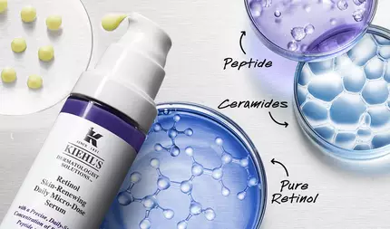 RETINOL PRODUCT