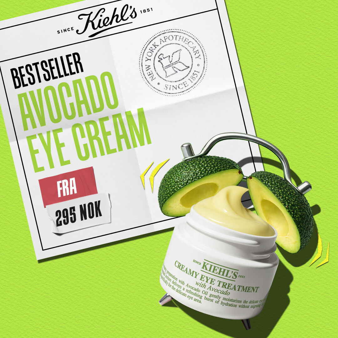 Våre ekspertformler nå til spesialpriser