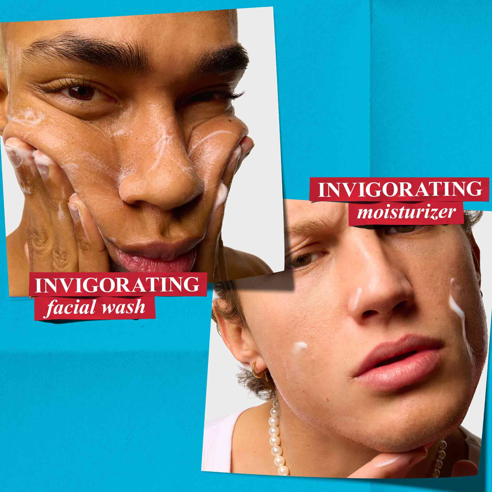 The Classic Gentleman Collection Gaveeske