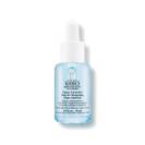 En 30 ml flaske med Kiehl's Clearly Corrective Triple Acid Peel med en klar vaeske mot en hvit bakgrunn.