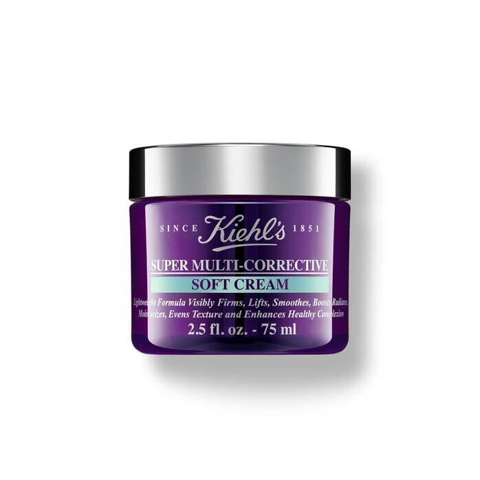 Super Multi-Corrective Soft Cream - Anti-age ansiktskrem