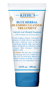 Blue Herbal Gel Cleanser Blue Herbal Gel Cleanser