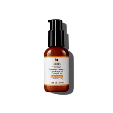 Powerful-Strength Line-Reducing Concentrate