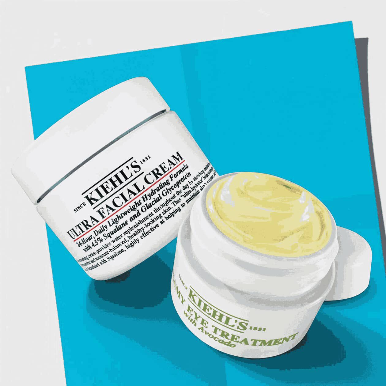 Moisturizing Max Out Gaveeske