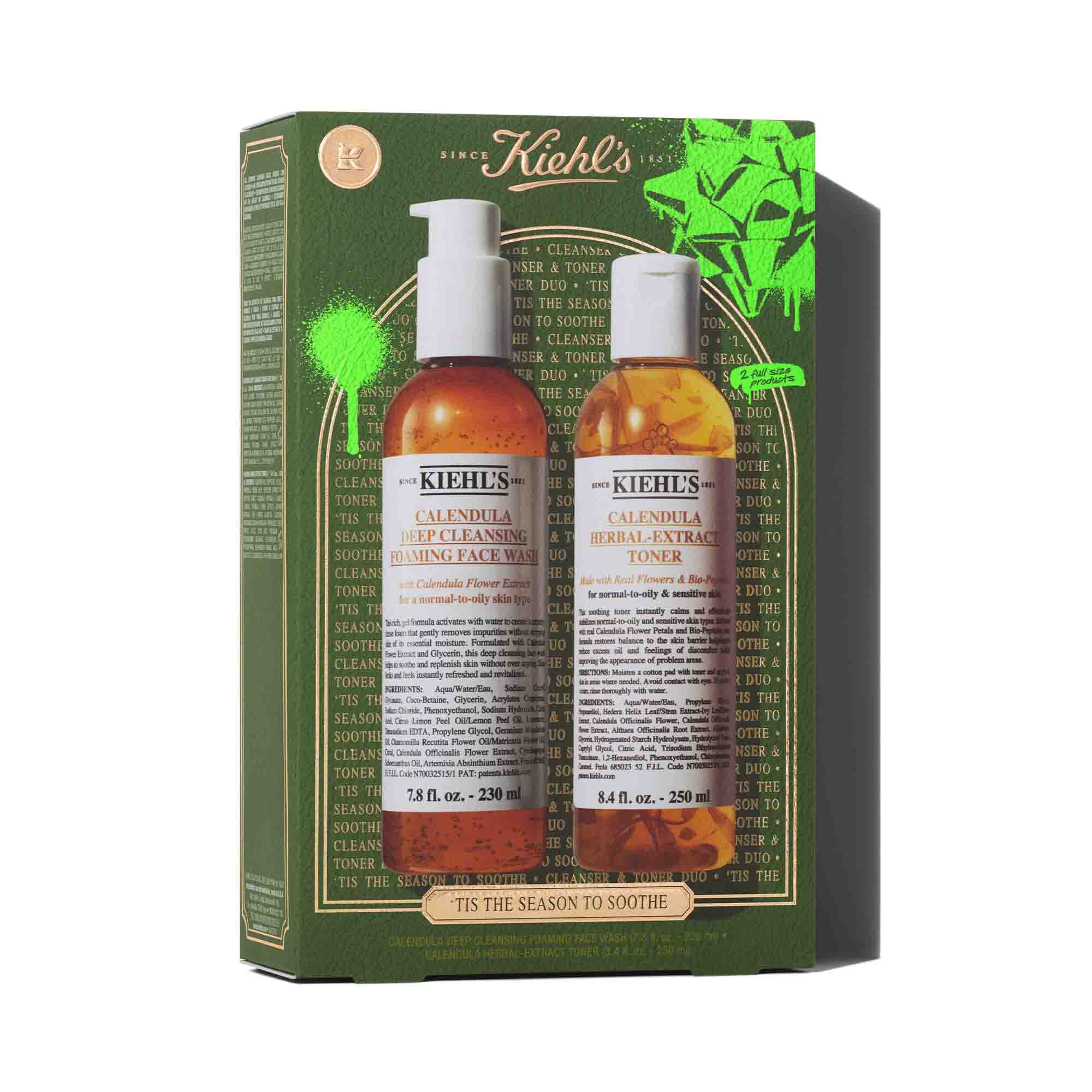 Tis The Season To Soothe Gaveeske