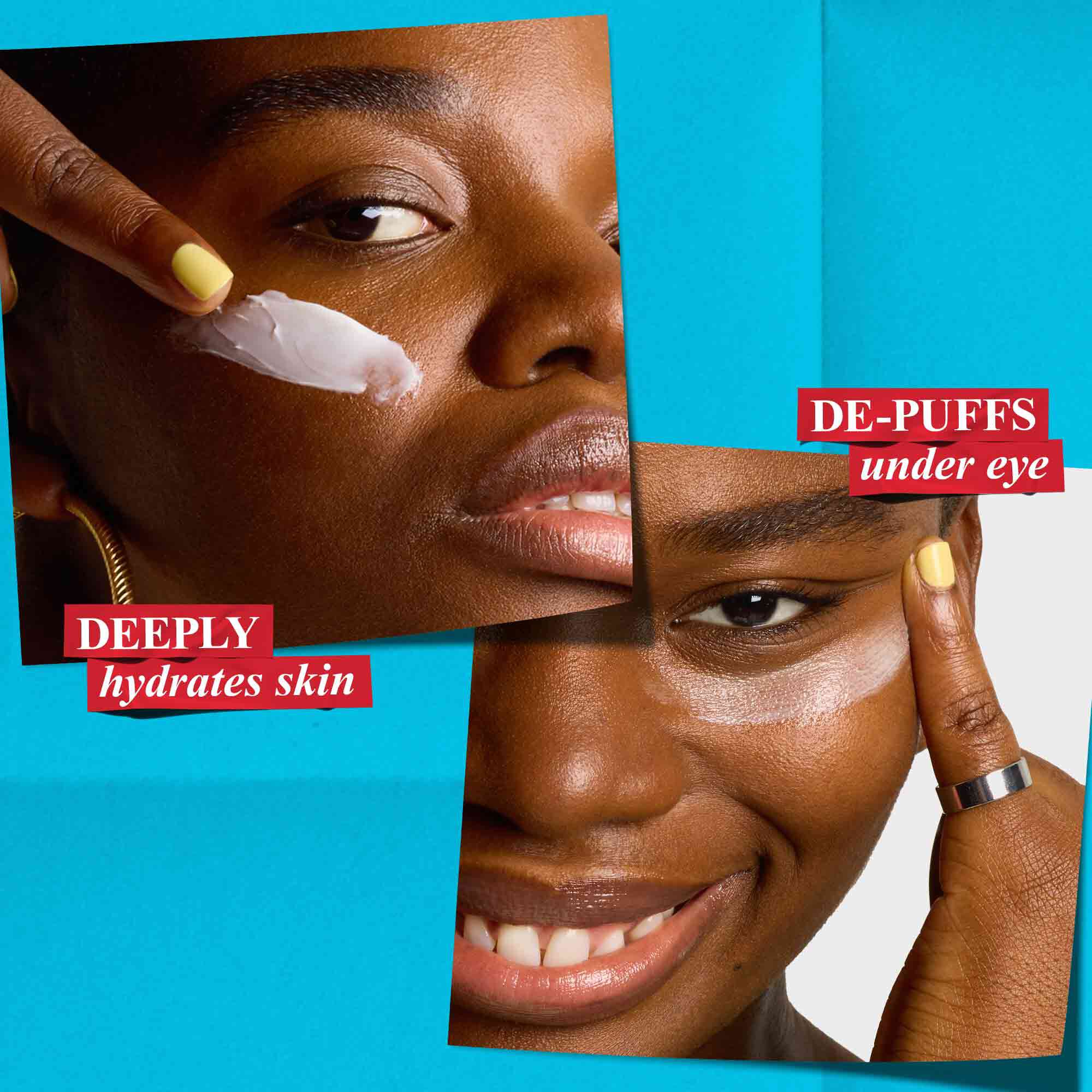 Moisturizing Max Out Gaveeske