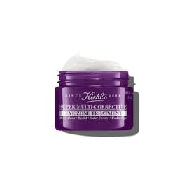 Bilde av åpen krukke med Kiehl's Super Multi-Corrective Eye Zone Treatment