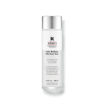 Daily Refining Milk-Peel Toner