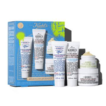 Mini Moistures, Big Benefits Gaveeske