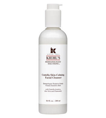 Centella Skin-Calming Facial Cleanser Centella Skin-Calming Facial Cleanser