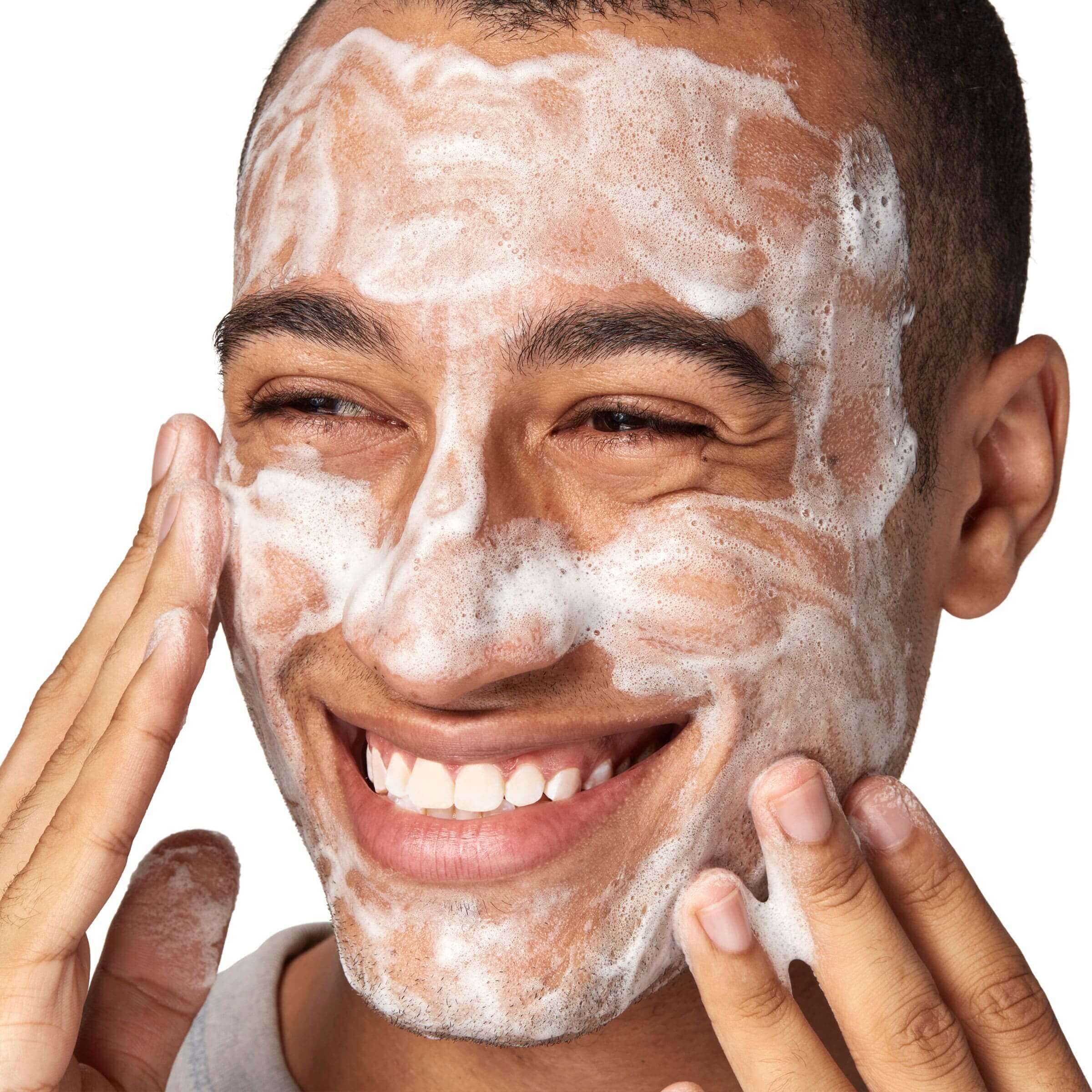 Rare Earth Deep Pore Purifying Concentrated Cleansing Bar
