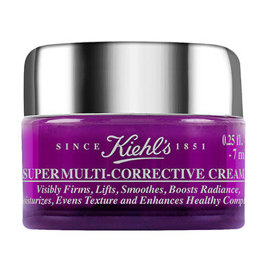 SUPER MULTI CORRECTIVE ANTIAGING CREAM 7ML luxury variant by Kiehl