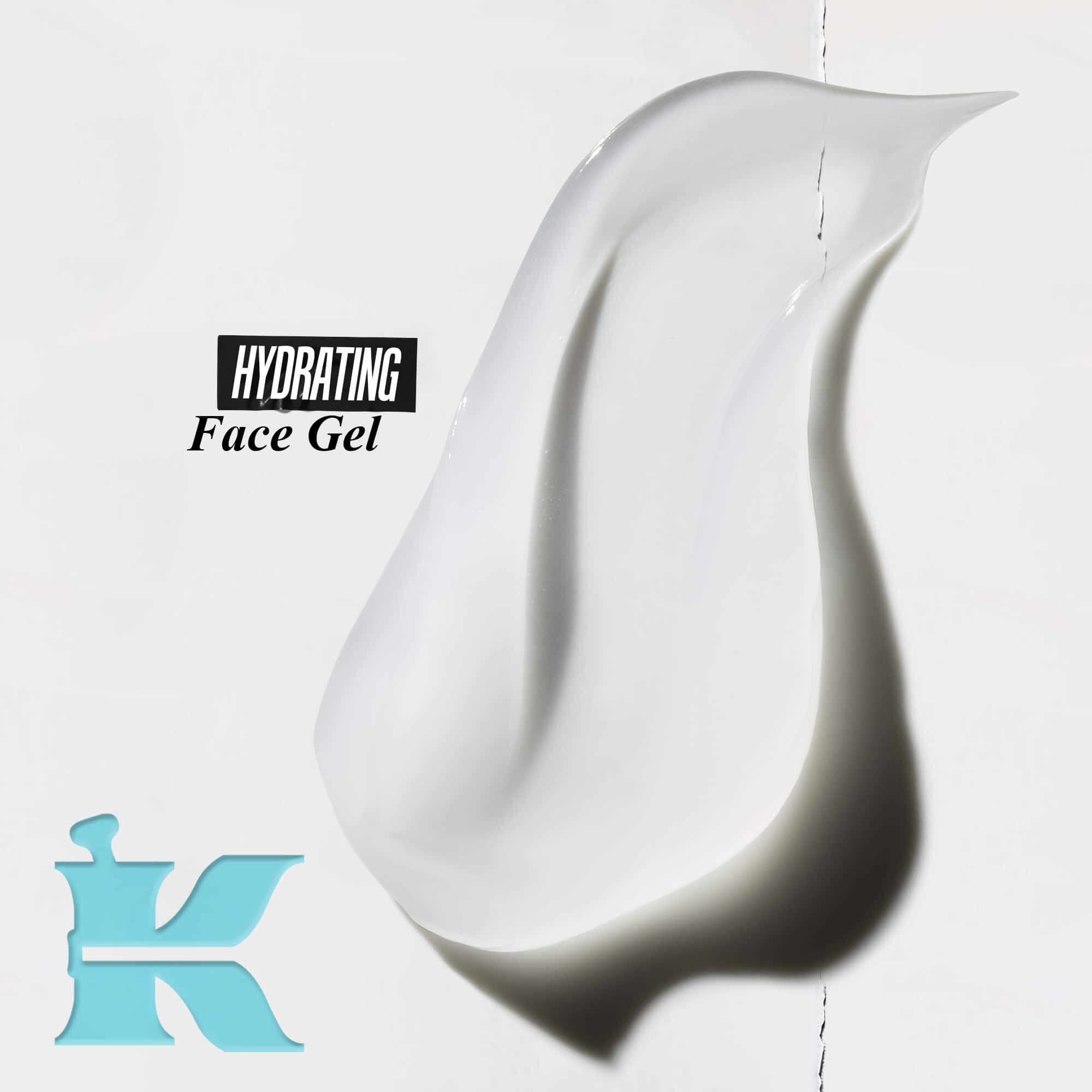 Ultra-Facial Oil-Free Refill Set