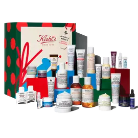 24 dager i Kiehls adventskalender