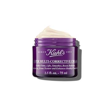 Bilde av åpen krukke med Kiehl's Super Multi-Corrective Cream