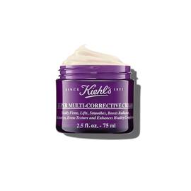 Bilde av åpen krukke med Kiehl's Super Multi-Corrective Cream