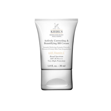 BB Cream - Actively Correcting and Beautifying with SPF 50 PA+++ BB Cream - Actively Correcting and Beautifying with SPF 50 PA+++
