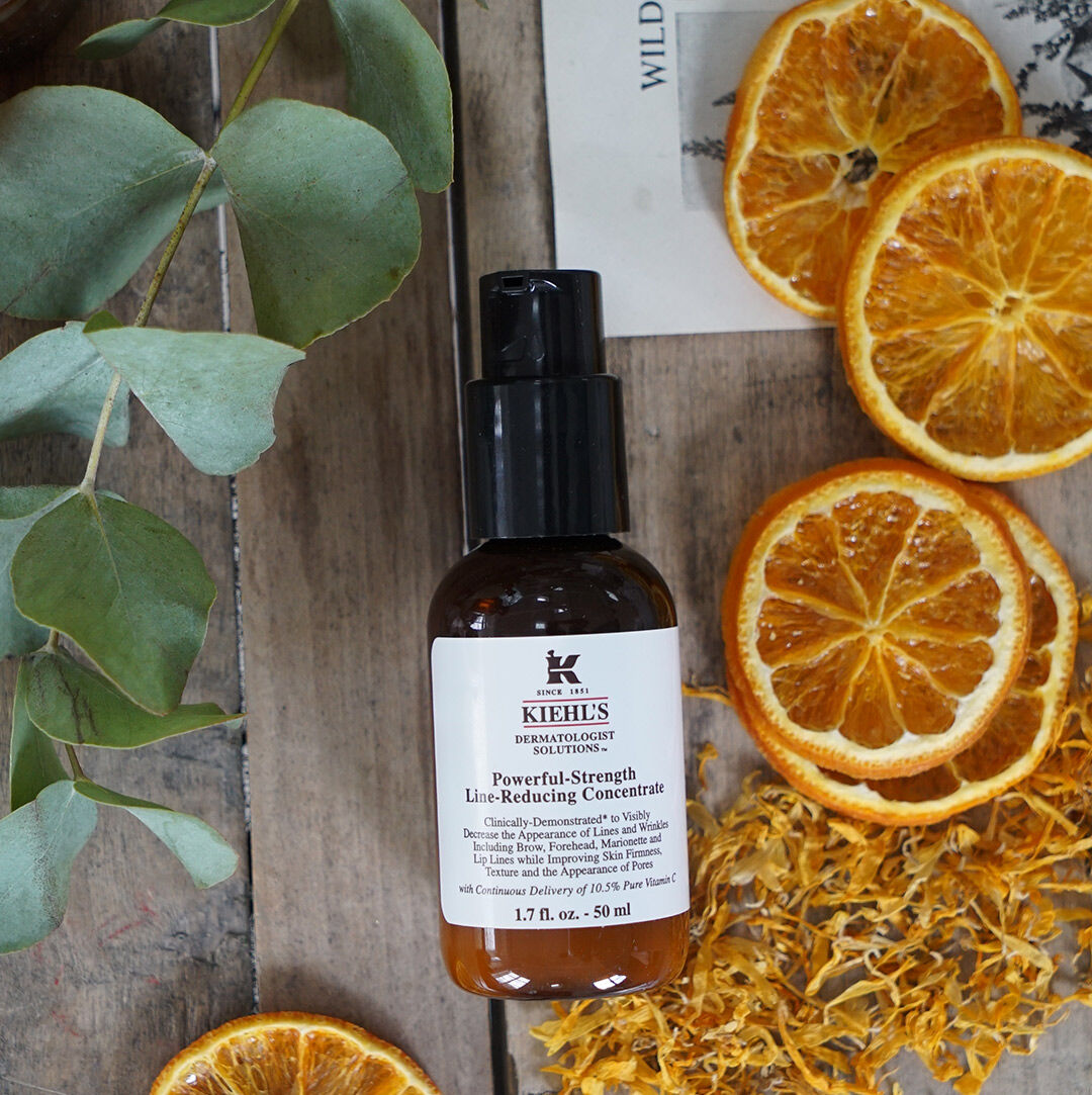 Powerful-Strength Line-Reducing Concentrate