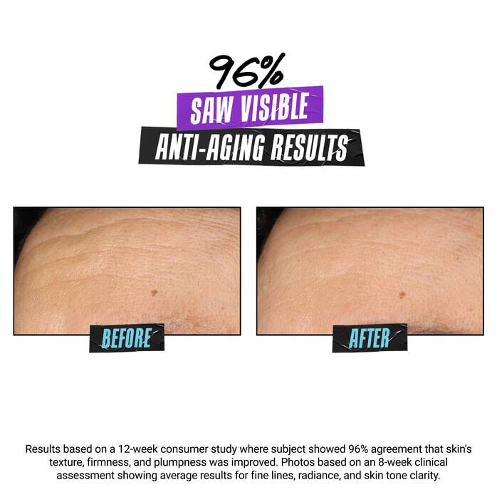 Super Multi-Corrective Soft Cream - Anti-age ansiktskrem