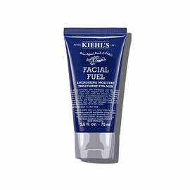 Flaske med Kiehl's Facial Fuel Energizing Moisture Treatment for menn