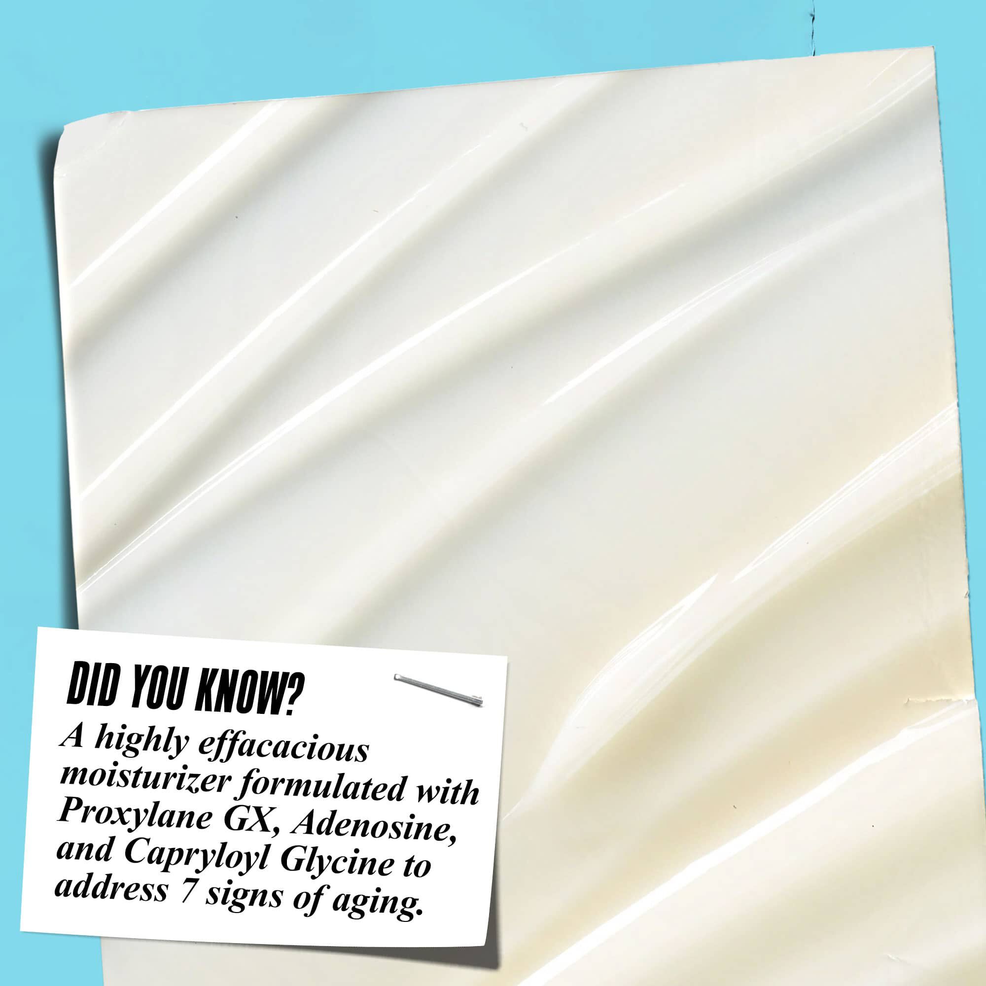 Super Multi-Corrective Soft Cream - Anti-age ansiktskrem