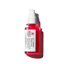 1cc* CollaShot Plump Serum, Collagen Face Serum for løftet, fyldigere hud