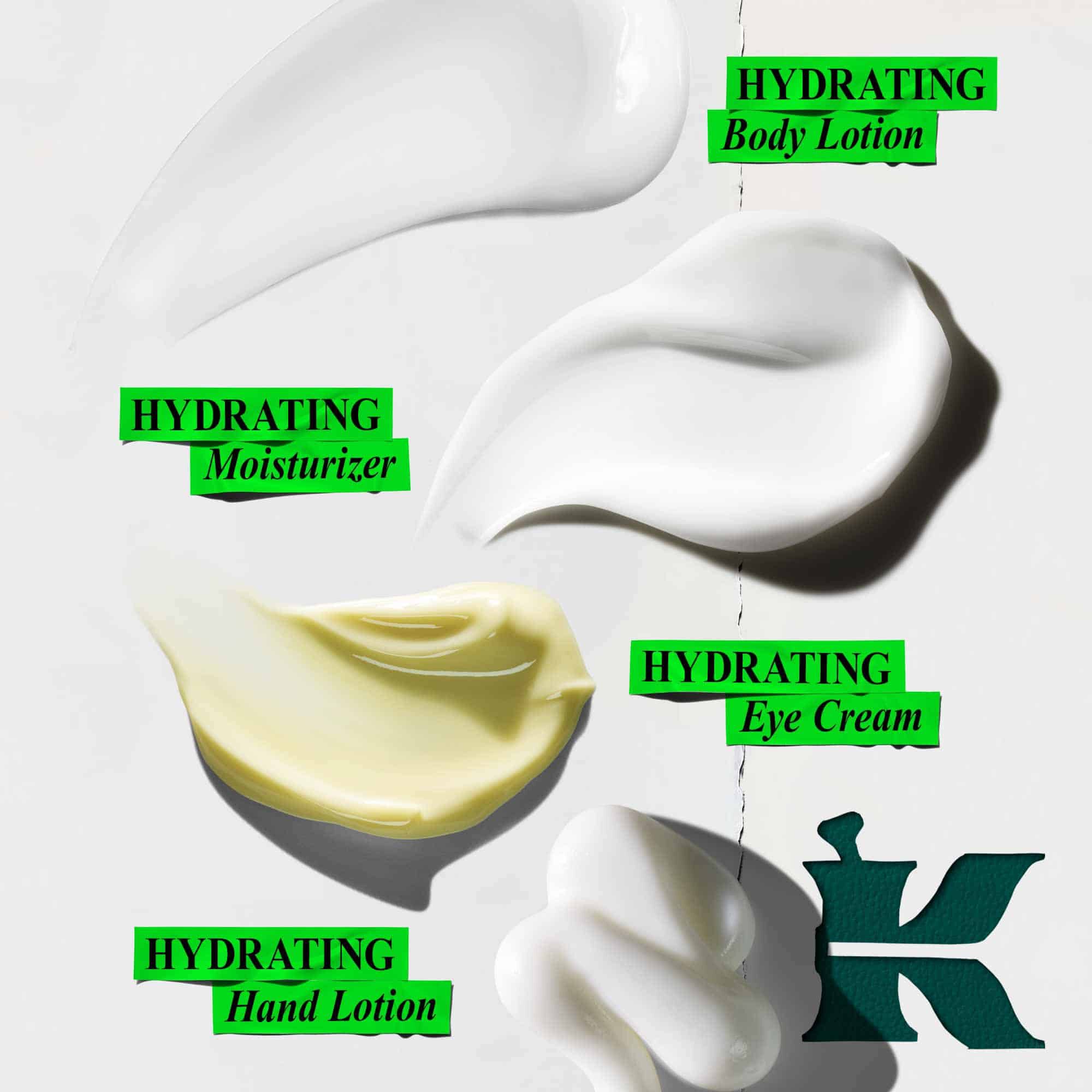 Mini Moistures, Big Benefits Gaveeske