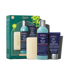 Men's Morning Reboot Gaveeske