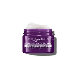 Bilde av åpen krukke med Kiehl's Super Multi-Corrective Eye Zone Treatment