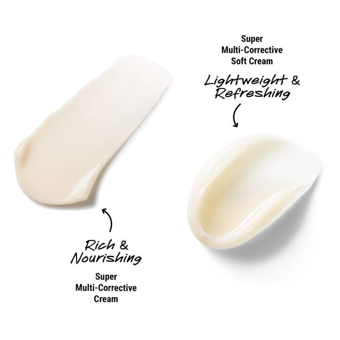Super Multi-Corrective Soft Cream 50 ml - Kiehl's - KICKS