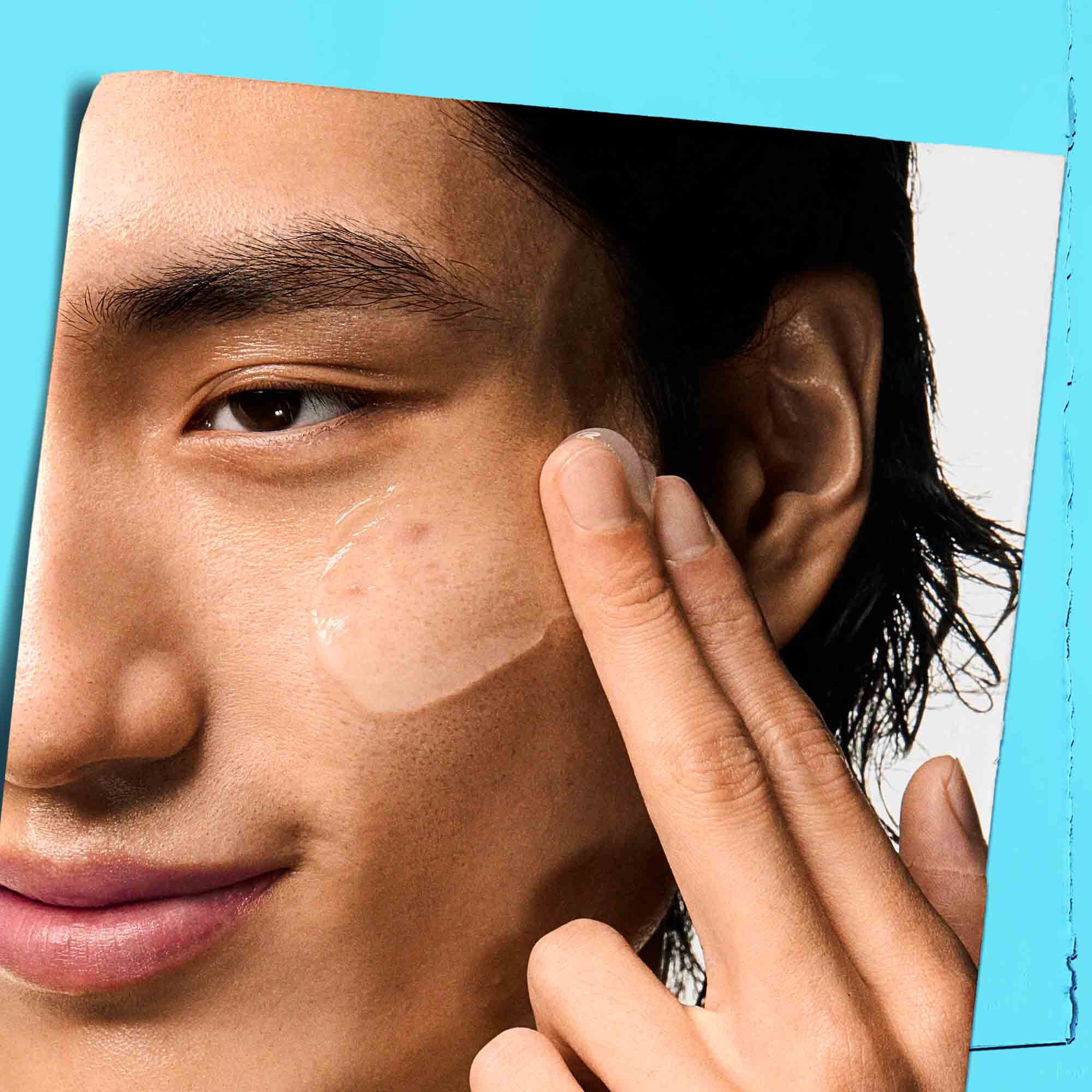 Ultra-Facial Oil-Free Refill Set