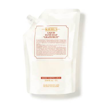 Liquid Hand Soaps