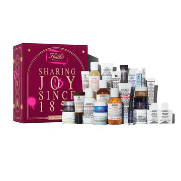 Kiehl’s Julekalender 2025