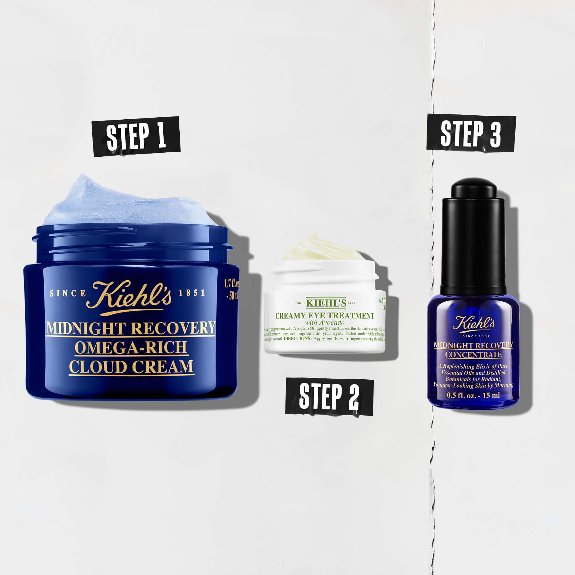 Night Routine Trio
