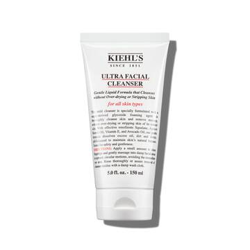 Kiehl's Ultra Facial Cleanser 