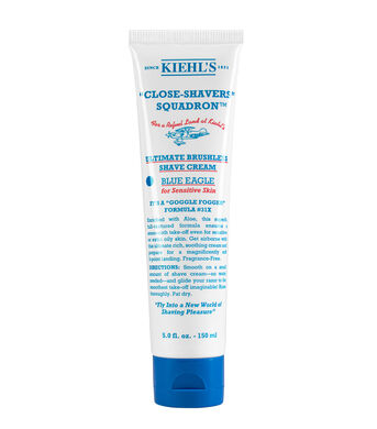 Ultimate Brushless Shave Cream - Blue Eagle Ultimate Brushless Shave Cream - Blue Eagle