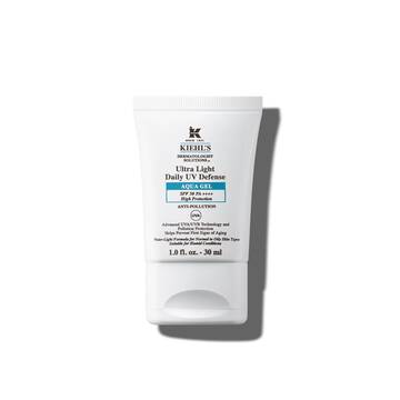 Ultra Light Daily UV Defense Aqua Gel