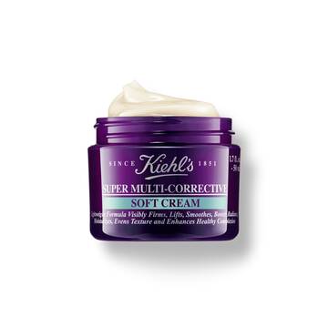 Super Multi-Corrective Soft Cream - Anti-age ansiktskrem