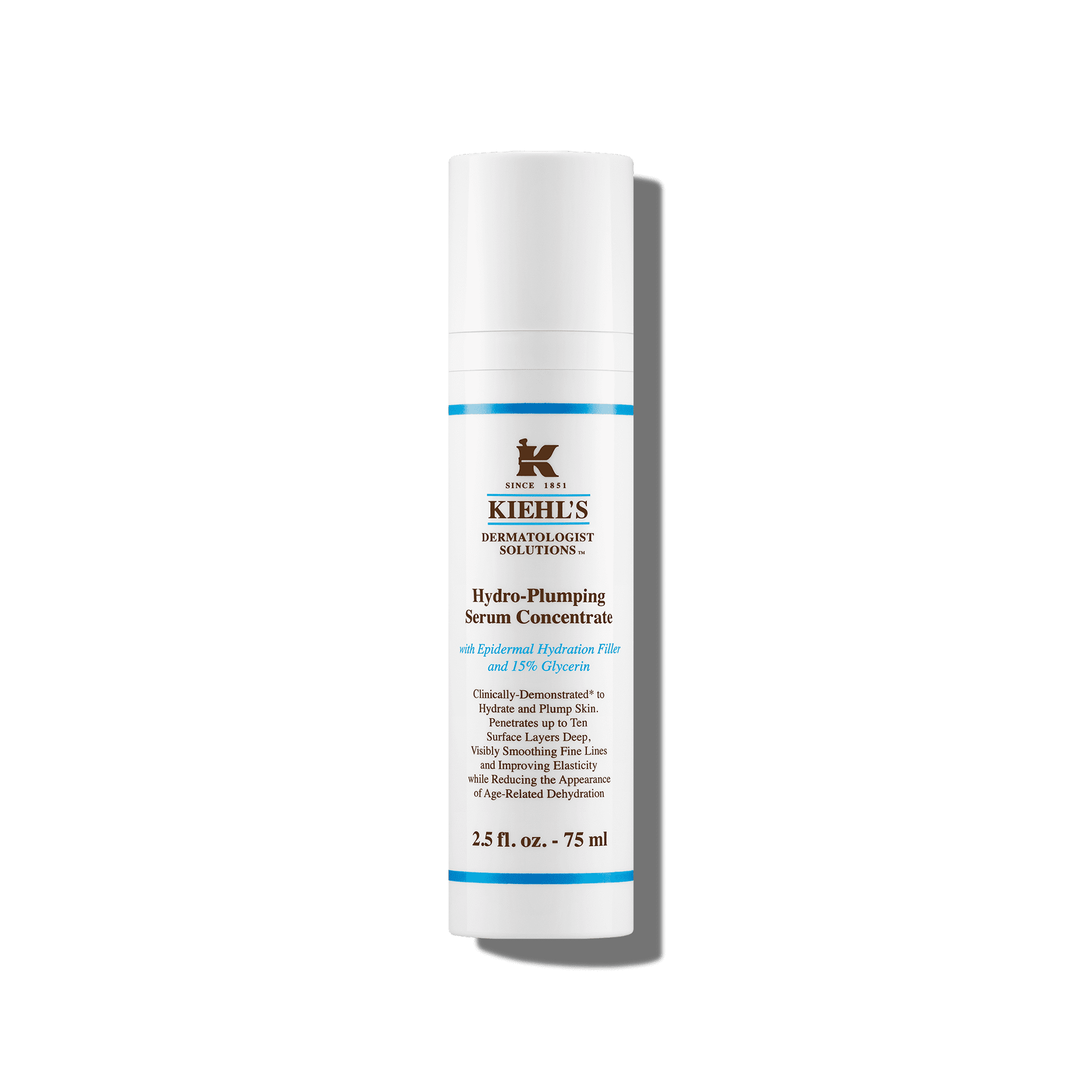 Hydro-Plumping Serum Concentrate | Serum | Kiehl's Norge