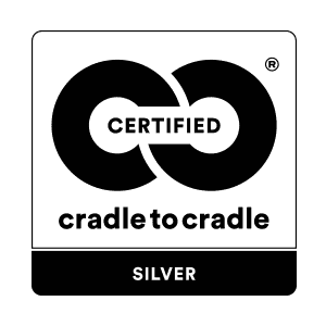 cradle to cradle sertifisert