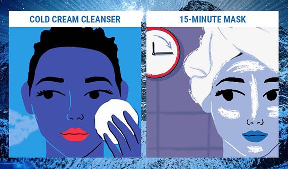 Many ways to mask
